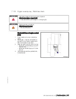 Preview for 117 page of MTU 12 V 4000 C10 Operating Instructions Manual