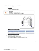 Preview for 130 page of MTU 12 V 4000 C10 Operating Instructions Manual