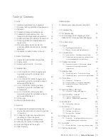 Preview for 3 page of MTU 12 V 4000 C13 Operating Instructions Manual