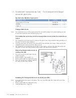 Preview for 10 page of MTU 12 V 4000 C13 Operating Instructions Manual