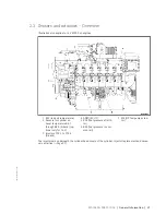 Preview for 21 page of MTU 12 V 4000 C13 Operating Instructions Manual