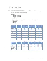 Preview for 25 page of MTU 12 V 4000 C13 Operating Instructions Manual