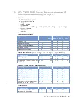 Preview for 43 page of MTU 12 V 4000 C13 Operating Instructions Manual