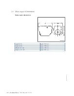 Preview for 48 page of MTU 12 V 4000 C13 Operating Instructions Manual