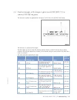 Preview for 59 page of MTU 12 V 4000 C13 Operating Instructions Manual