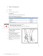 Preview for 78 page of MTU 12 V 4000 C13 Operating Instructions Manual