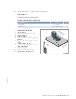 Preview for 89 page of MTU 12 V 4000 C13 Operating Instructions Manual