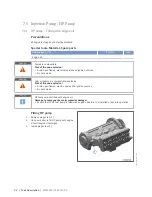 Preview for 96 page of MTU 12 V 4000 C13 Operating Instructions Manual