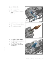 Preview for 99 page of MTU 12 V 4000 C13 Operating Instructions Manual