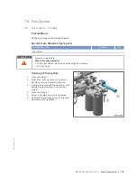 Preview for 103 page of MTU 12 V 4000 C13 Operating Instructions Manual