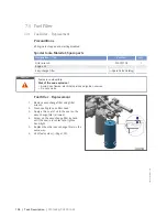 Preview for 104 page of MTU 12 V 4000 C13 Operating Instructions Manual