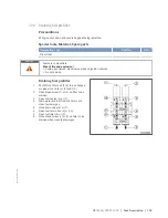 Preview for 105 page of MTU 12 V 4000 C13 Operating Instructions Manual