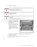 Preview for 107 page of MTU 12 V 4000 C13 Operating Instructions Manual