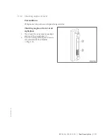 Preview for 111 page of MTU 12 V 4000 C13 Operating Instructions Manual