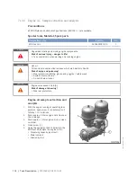 Preview for 114 page of MTU 12 V 4000 C13 Operating Instructions Manual