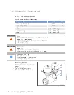 Preview for 118 page of MTU 12 V 4000 C13 Operating Instructions Manual