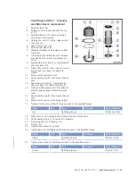 Preview for 121 page of MTU 12 V 4000 C13 Operating Instructions Manual