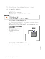 Preview for 122 page of MTU 12 V 4000 C13 Operating Instructions Manual