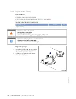 Preview for 126 page of MTU 12 V 4000 C13 Operating Instructions Manual