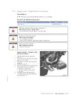 Preview for 131 page of MTU 12 V 4000 C13 Operating Instructions Manual