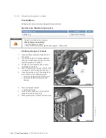 Preview for 134 page of MTU 12 V 4000 C13 Operating Instructions Manual