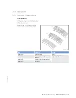 Preview for 139 page of MTU 12 V 4000 C13 Operating Instructions Manual