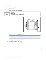 Preview for 142 page of MTU 12 V 4000 C13 Operating Instructions Manual