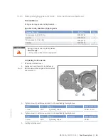 Preview for 143 page of MTU 12 V 4000 C13 Operating Instructions Manual