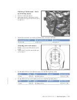 Preview for 147 page of MTU 12 V 4000 C13 Operating Instructions Manual