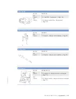 Preview for 157 page of MTU 12 V 4000 C13 Operating Instructions Manual