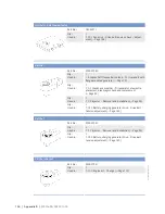 Preview for 158 page of MTU 12 V 4000 C13 Operating Instructions Manual