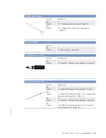 Preview for 159 page of MTU 12 V 4000 C13 Operating Instructions Manual