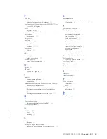 Preview for 163 page of MTU 12 V 4000 C13 Operating Instructions Manual