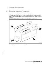 Preview for 2 page of MTU 12 V 4000 G21R Operating Instructions Manual