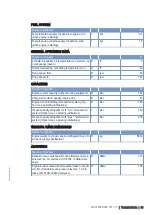 Preview for 14 page of MTU 12 V 4000 G21R Operating Instructions Manual