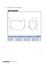 Preview for 17 page of MTU 12 V 4000 G21R Operating Instructions Manual