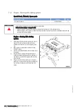 Preview for 45 page of MTU 12 V 4000 G21R Operating Instructions Manual