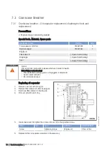 Preview for 51 page of MTU 12 V 4000 G21R Operating Instructions Manual