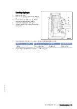 Preview for 52 page of MTU 12 V 4000 G21R Operating Instructions Manual