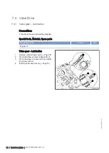 Preview for 53 page of MTU 12 V 4000 G21R Operating Instructions Manual