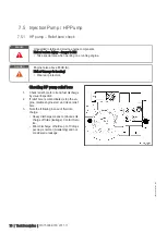 Preview for 57 page of MTU 12 V 4000 G21R Operating Instructions Manual