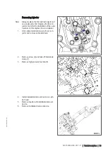 Preview for 60 page of MTU 12 V 4000 G21R Operating Instructions Manual