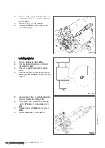 Preview for 61 page of MTU 12 V 4000 G21R Operating Instructions Manual