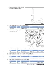 Preview for 62 page of MTU 12 V 4000 G21R Operating Instructions Manual