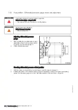 Preview for 67 page of MTU 12 V 4000 G21R Operating Instructions Manual