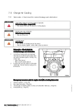 Preview for 73 page of MTU 12 V 4000 G21R Operating Instructions Manual