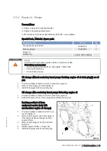 Preview for 80 page of MTU 12 V 4000 G21R Operating Instructions Manual