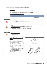 Preview for 82 page of MTU 12 V 4000 G21R Operating Instructions Manual