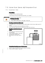 Preview for 86 page of MTU 12 V 4000 G21R Operating Instructions Manual