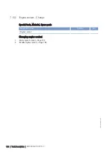 Preview for 87 page of MTU 12 V 4000 G21R Operating Instructions Manual